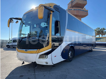 Kaugsõidu buss Man Lion's Coach: pilt 4