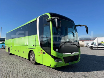 Kaugsõidu buss MAN Lion's Coach