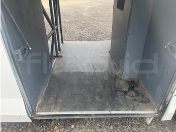 Kaugsõidu buss Man TITANIUM: pilt 5
