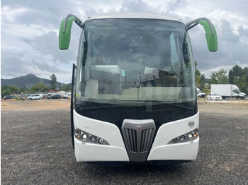 Kaugsõidu buss Man TITANIUM: pilt 2