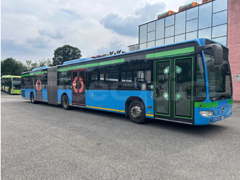 Linnaliini buss MERCEDES-BENZ Citaro