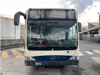 Linnaliini buss Mercedes-Benz Citaro: pilt 2