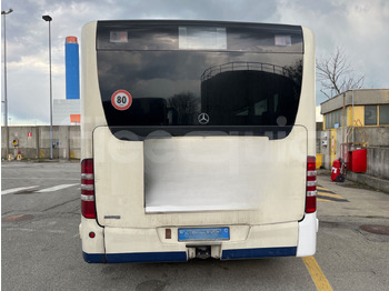 Linnaliini buss Mercedes-Benz Citaro: pilt 5