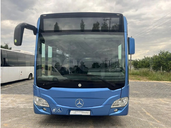 Linnaliini buss Mercedes-Benz Citaro: pilt 2