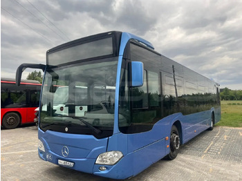 Linnaliini buss Mercedes-Benz Citaro: pilt 4