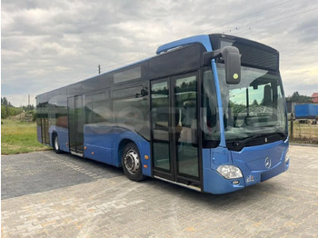 Linnaliini buss MERCEDES-BENZ Citaro