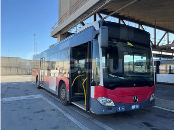 Linnaliini buss MERCEDES-BENZ Citaro