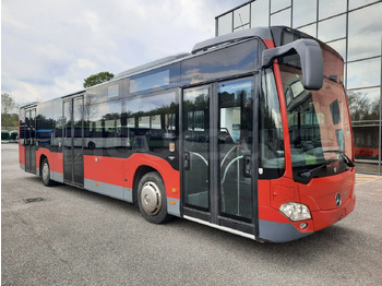 Linnaliini buss MERCEDES-BENZ Citaro