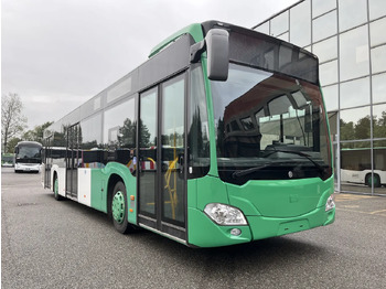 Linnaliini buss MERCEDES-BENZ Citaro