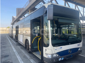 Linnaliini buss MERCEDES-BENZ Citaro