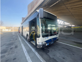 Linnaliini buss MERCEDES-BENZ Citaro