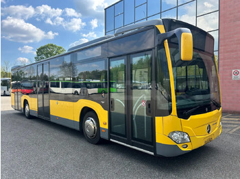 Linnaliini buss MERCEDES-BENZ Citaro