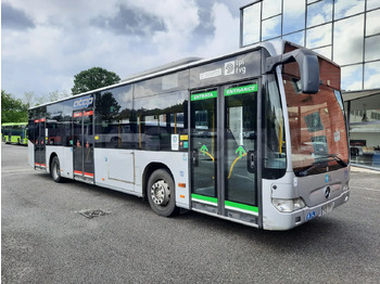 Linnaliini buss MERCEDES-BENZ Citaro