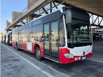 Linnaliini buss MERCEDES-BENZ Citaro