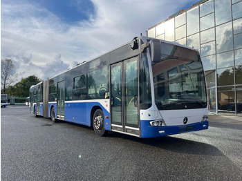 Linnaliini buss MERCEDES-BENZ Conecto