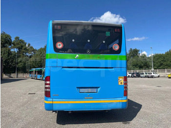 Linnaliini buss Mercedes-Benz Integro: pilt 5