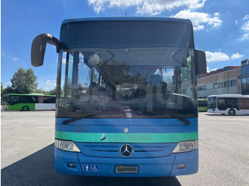Linnaliini buss Mercedes-Benz Integro: pilt 2