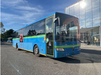 Maakonnaliini buss MERCEDES-BENZ Integro