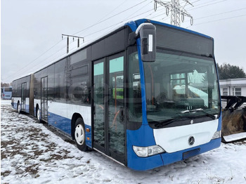 Lõõtsbuss MERCEDES-BENZ