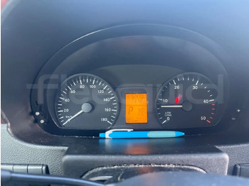 Mercedes-Benz Sprinter liising Mercedes-Benz Sprinter: pilt 2