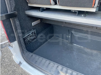 Mercedes-Benz Sprinter liising Mercedes-Benz Sprinter: pilt 4