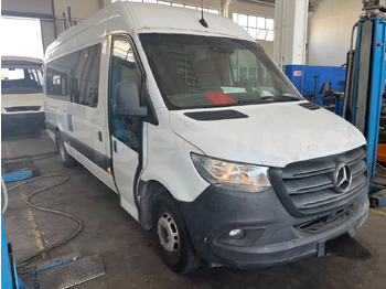 Väikebuss MERCEDES-BENZ Sprinter