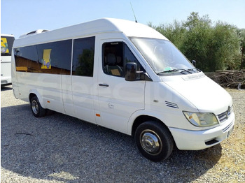 Väikebuss MERCEDES-BENZ Sprinter