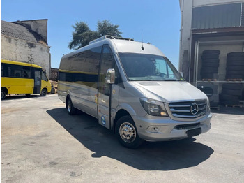 Väikebuss MERCEDES-BENZ Sprinter