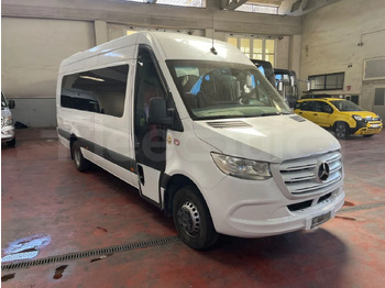Väikebuss MERCEDES-BENZ Sprinter