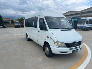Väikebuss MERCEDES-BENZ Sprinter