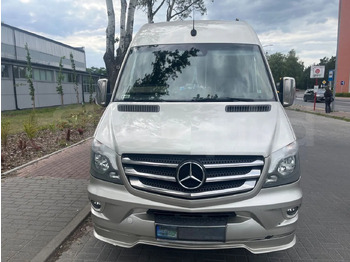 Kaugsõidu buss MERCEDES-BENZ Sprinter