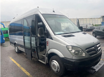 Väikebuss MERCEDES-BENZ Sprinter