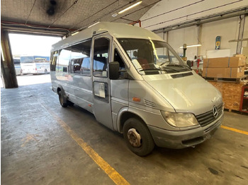 Väikebuss MERCEDES-BENZ Sprinter