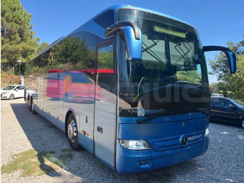 Kaugsõidu buss MERCEDES-BENZ Tourismo