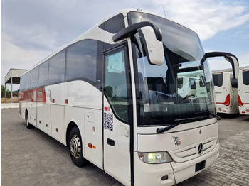 Kaugsõidu buss MERCEDES-BENZ Tourismo