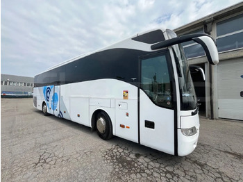 Kaugsõidu buss MERCEDES-BENZ Tourismo