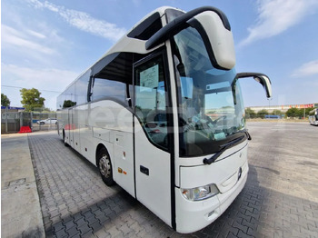 Kaugsõidu buss MERCEDES-BENZ Tourismo