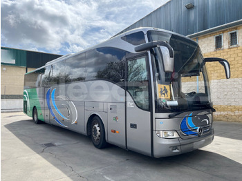 Kaugsõidu buss MERCEDES-BENZ Tourismo