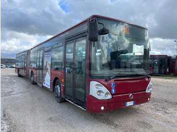 Linnaliini buss IVECO