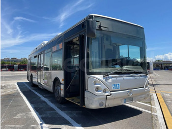 Linnaliini buss IVECO