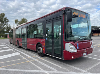 Linnaliini buss IVECO