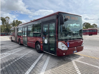 Linnaliini buss IVECO
