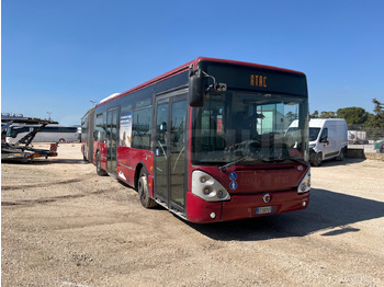 Linnaliini buss IVECO