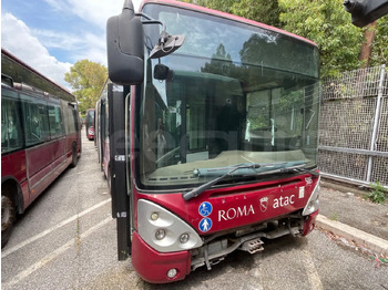 Linnaliini buss IVECO