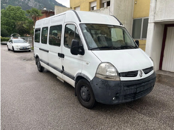 Väikebuss RENAULT Master