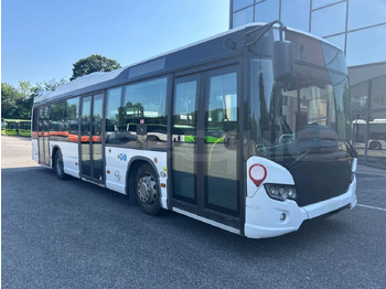 Linnaliini buss SCANIA Citywide