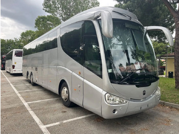 Kaugsõidu buss SCANIA Irizar