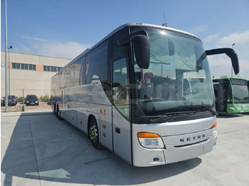 Linnaliini buss SETRA