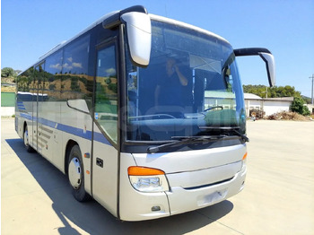 Linnaliini buss SETRA