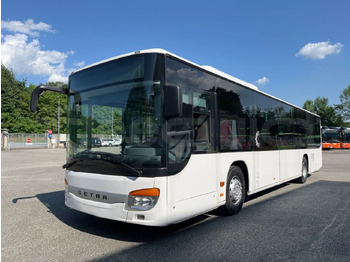 Linnaliini buss Setra S415: pilt 3